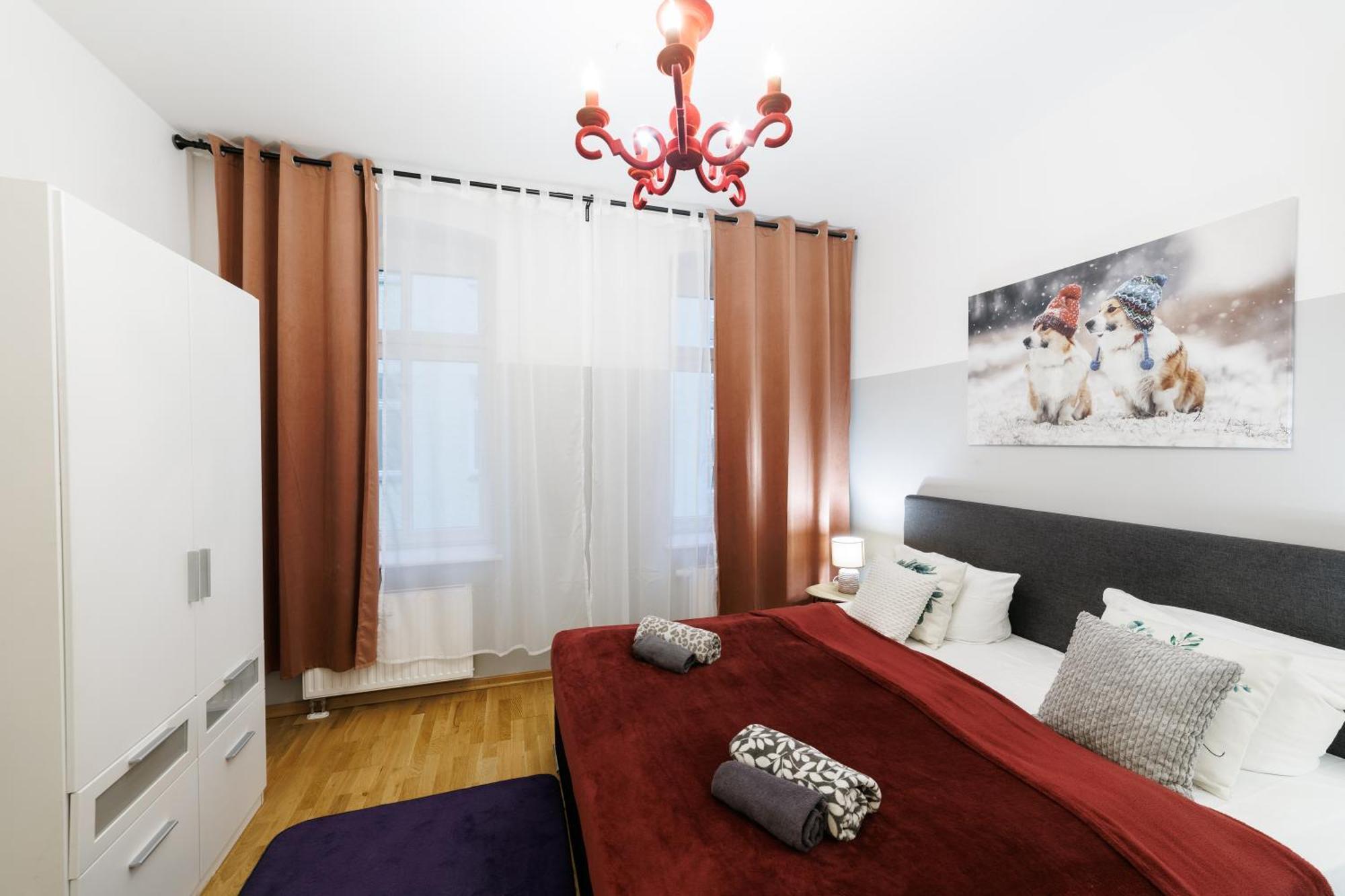 Grand Central Mitte Apartment Berlin Exterior foto
