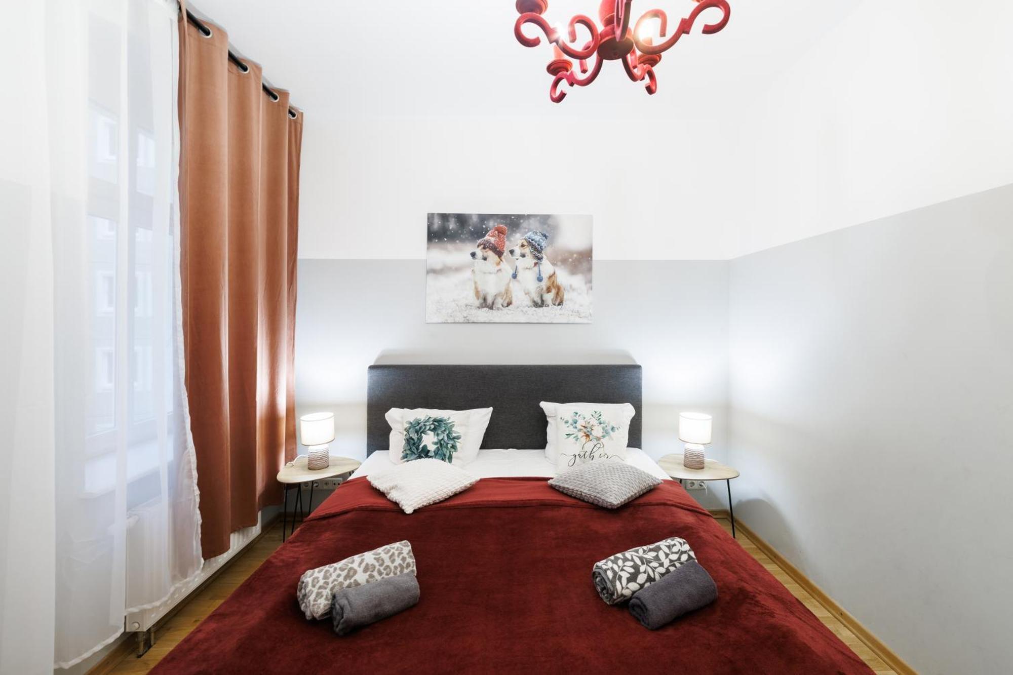 Grand Central Mitte Apartment Berlin Exterior foto