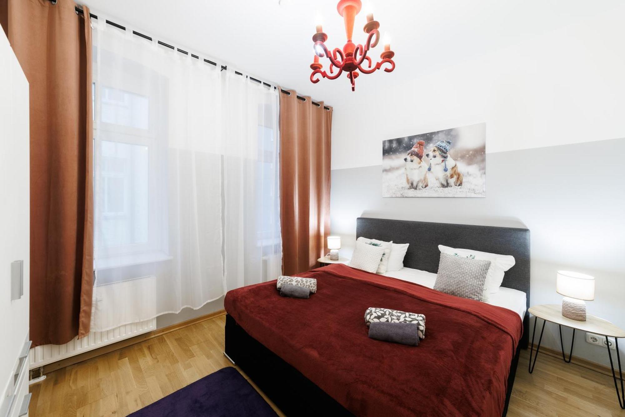Grand Central Mitte Apartment Berlin Exterior foto