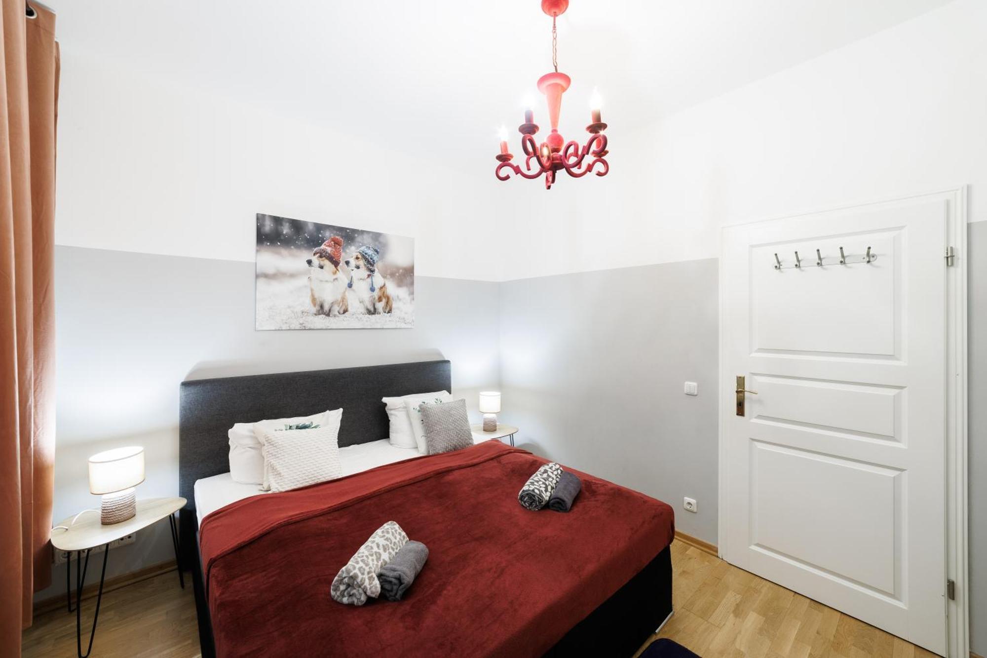 Grand Central Mitte Apartment Berlin Exterior foto