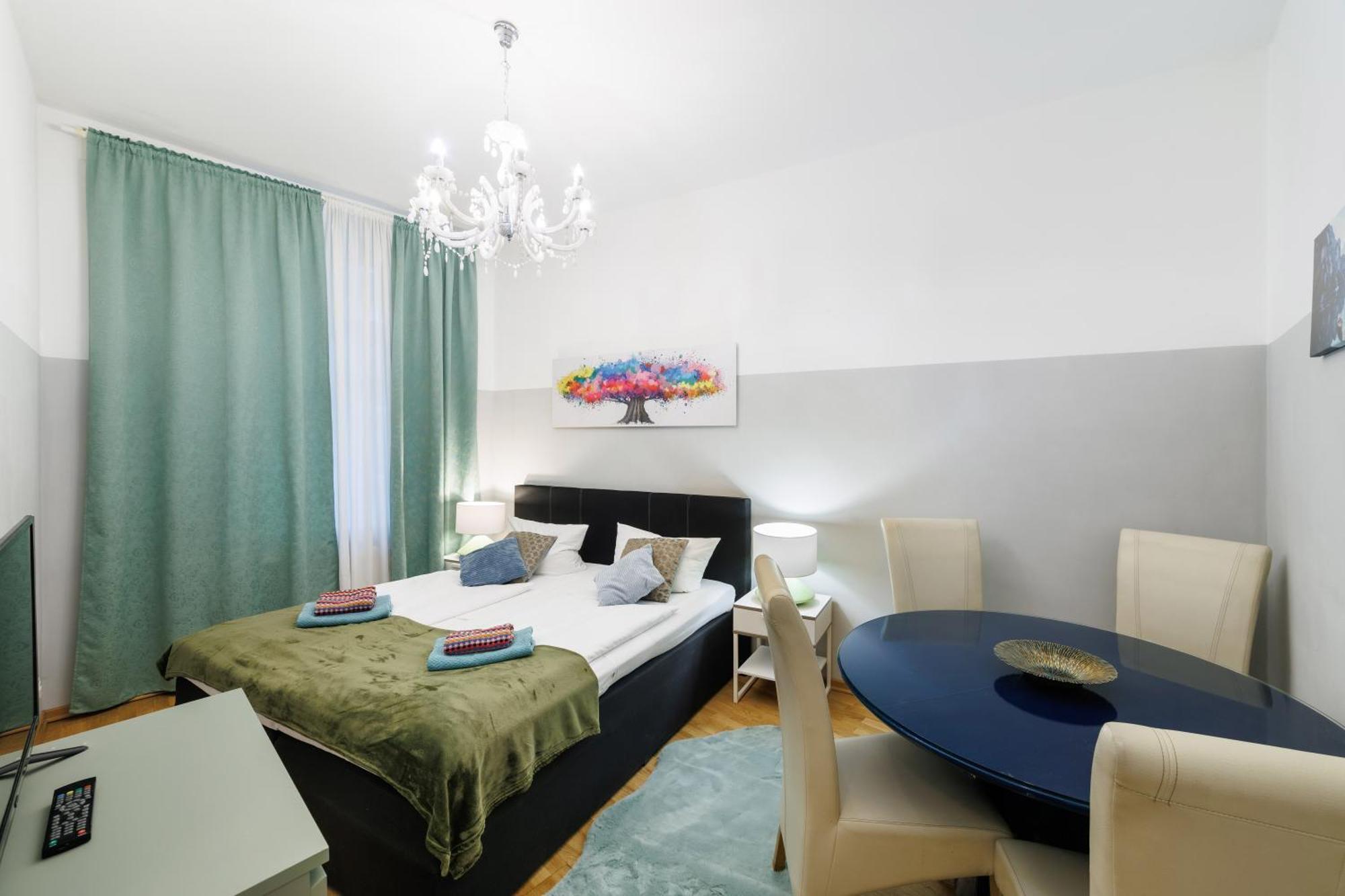 Grand Central Mitte Apartment Berlin Exterior foto