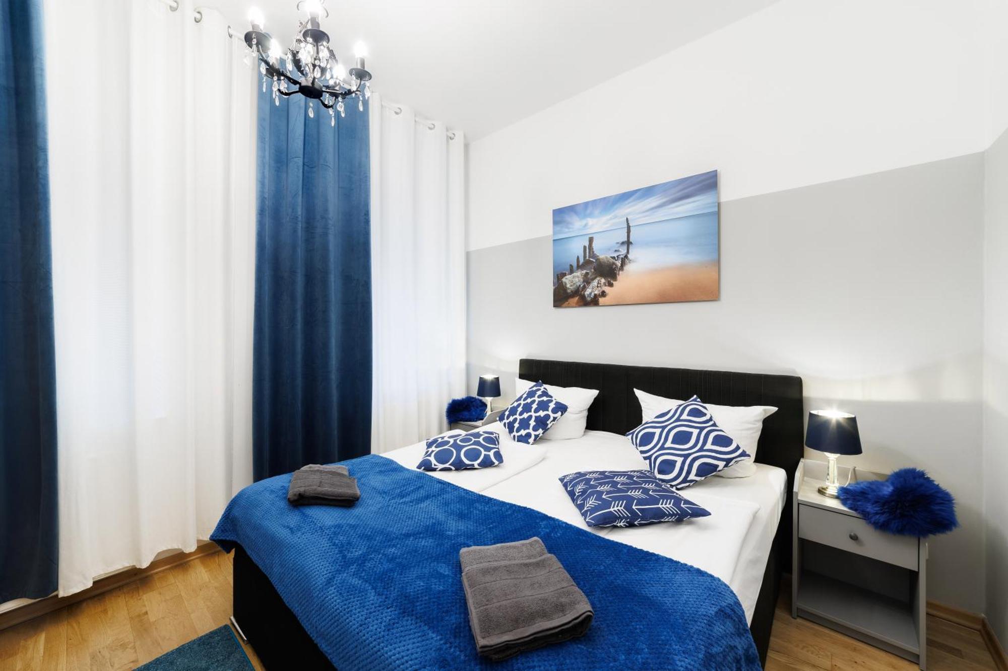 Grand Central Mitte Apartment Berlin Exterior foto