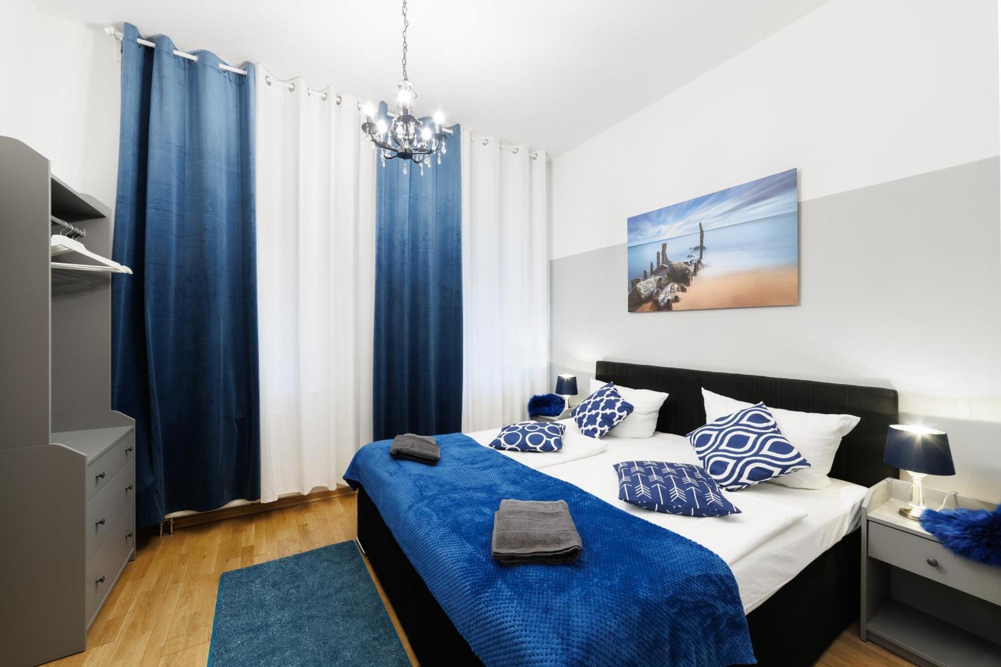 Grand Central Mitte Apartment Berlin Exterior foto