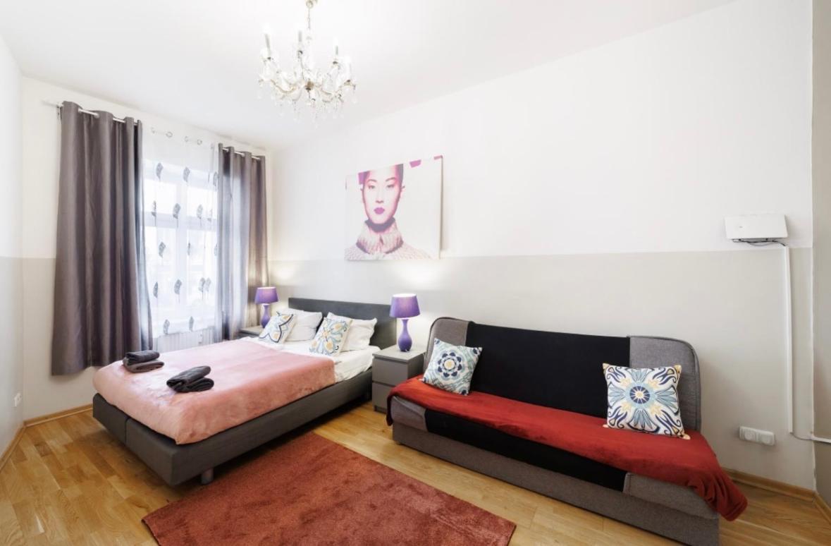 Grand Central Mitte Apartment Berlin Exterior foto
